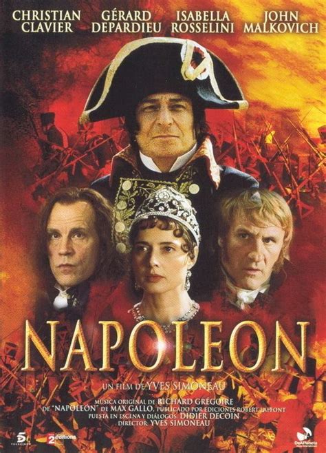 Napoléon (miniseries) .